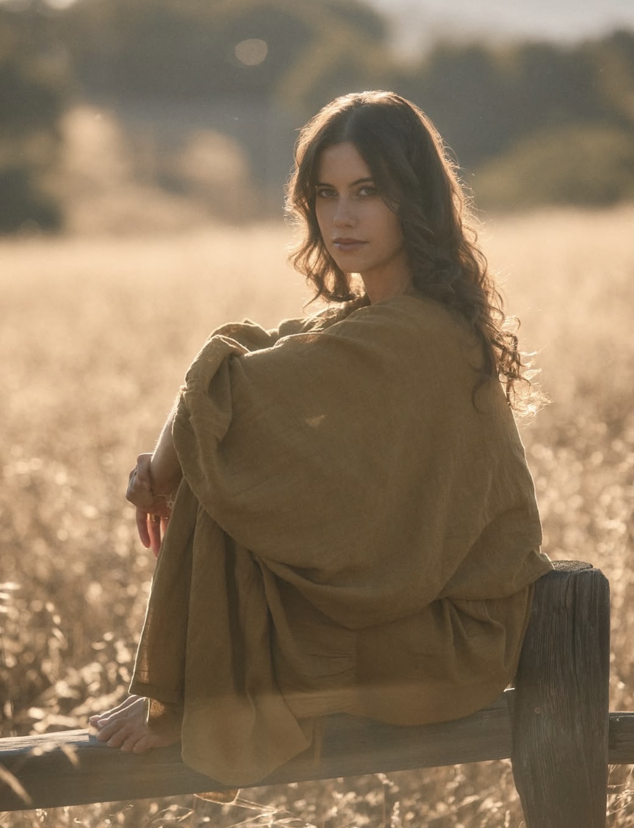 Taylor Ann Trad - Sound Facilitator